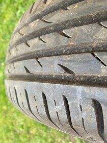 Pneu 185/60/14 nexen blue hp vzorek letní pouze 1ks - 6