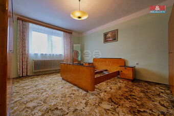 Prodej rodinného domu, 140 m², Stříbrnice - 6