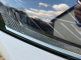 Škoda Octavia SCOUT Combi 2.0 TDI 110kw 4x4 DSG❗️ - 6