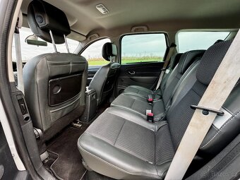 Renault Grand Scenic 1.4 TCe, 96 KW, r.v. 2012 - 6