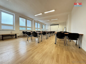 Pronájem kancelářského prostoru, 70 m², České Budějovice - 6