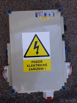 Rozvodové krabice - 6
