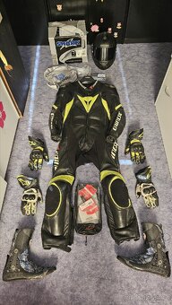Yamaha R1 2008 - okruhovka - 6