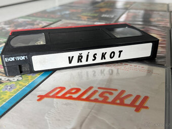 VHS - 6