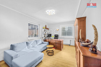 Prodej rodinného domu, 250 m², Jesenice, ul. Zdiměřická - 6
