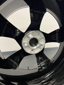 ❄️ Zimní alu kola Volans, Škoda Scala, 5x100 r17 - 6