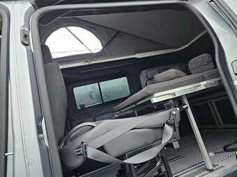 Proace Verso 2.0 Diesel, 130 kW ,automat obytná - 6