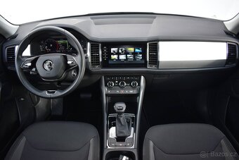 Škoda Kodiaq 2.0TDi DSG Ambition Virtual Kamera - 6