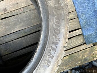245/45 R18 Goodyear letní pneu 245 45 18 245/45/18 - 6
