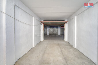 Prodej garáže, 15 m², Plzeň, ul. Čermákova - 6