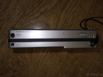 Sony FD-20EAB Watchman Voyager-Kapesní televize MEGA RARITA - 6