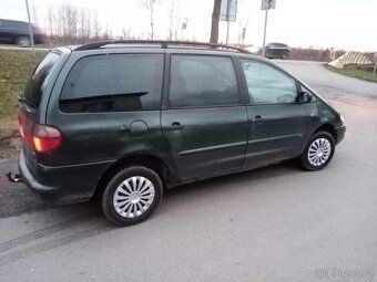 Ford Galaxy TDI - 6