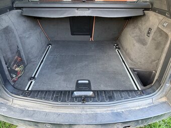 BMW X3 e83 3.0d 160kw z výroby bez DPF rv. 2006 manual - 6