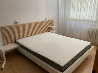Pronájem bytu 4+1/2xL, 90 m2, P8-Kobylisy, ul. Hlaváčova, 3. - 6