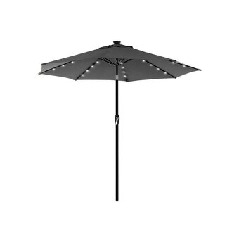 Nový slunečník 270x245 cm .... - 6
