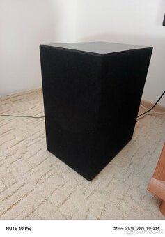 Soundbar LG - 6