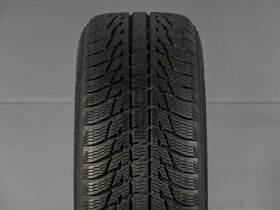 FORD EDGE ORIG. R18 ZIMNÍ NOKIAN 235/60/18 ČIDLA (2798B) - 6