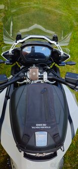 Triumph Tiger Explorer 1200 XRT - 6