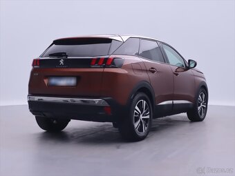 Peugeot 3008 1,6 HDI 88kW Aut. Navi Kůže (2017) - 6