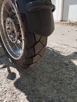 BMW R 1200 GS - 6