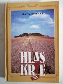 Romány Vlasty Javořické 4 x - 6