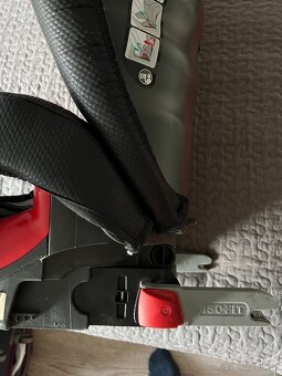 Britax Römer autosedačka Kidfix 15-36 kg - 6