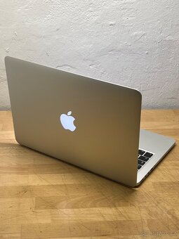 MacBook Pro 13" 2013 /16 RAM/Intel i7/512GB SSD/ Záruka - 6