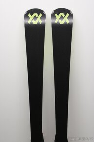 Použité sjezdové lyže Völkl Racetiger SL 170 cm - 6