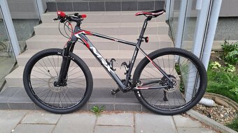 MRX 29" Shimano XT, Rock Shox Reba TOP stav - 6