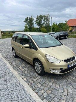 Ford Galaxy - 6