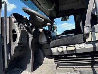 MAN TGX 18.480 6x2 tandem - 6