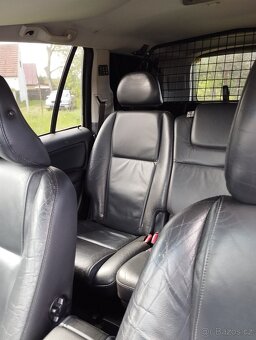 Volvo XC90 2,5 T LPG manuál - 6