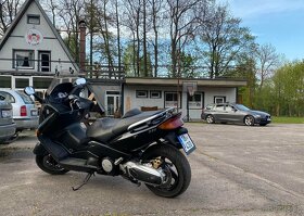 Yamaha T-max 500 TMAX - 6