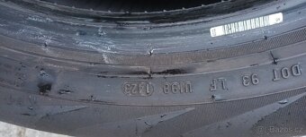 235/50 R19 4x Pirelli scorpion verde Letní 8mm - 6
