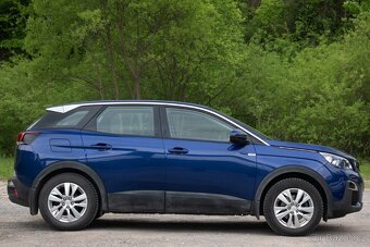 Peugeot 3008 1.2 PureTech Active - 6