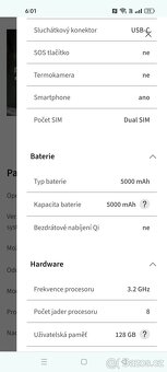 realme GTNeo 2 5G 128Gb - 6