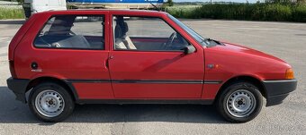 Fiat UNO 1,3 D - 6