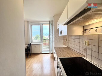 Pronájem bytu 1+1, 36 m², Prostějov, ul. Krasická - 6