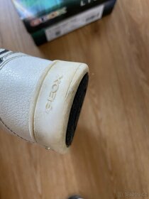 Blikaci boty Geox vel. 31 - 6