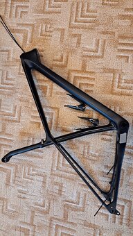 Mtb rám 29" - 6