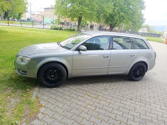 Audi A4 B7 2.0tdi 103kw - 6
