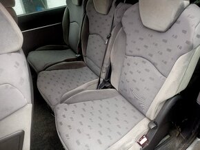 Prodám ND na Peugeot 807 2,2Hdi 94kw, 4HW - 6