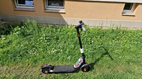 Elektrická koloběžka nová NIU Kui PRO 1 - 6
