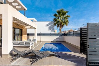 Luxusní vilka - Torrevieja - 6