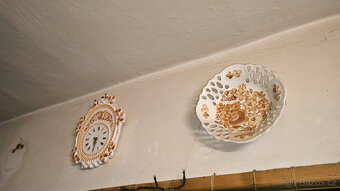 Tupeská / modřanská keramika - 6