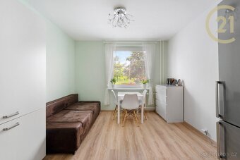 PRODEJ BYTU 2+kk PO REKONSTRUKCI, BEDNAŘÍKOVA UL. BRNO – ... - 6