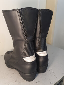 41 Daytona GORE-TEX - Dámská obuv Lady Pilot GTX - 6