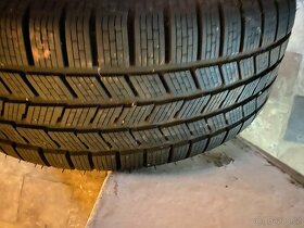 Alu kola 5x112 W251 R350-ML sada19 Alu 8.5J19 ET 67 - 6