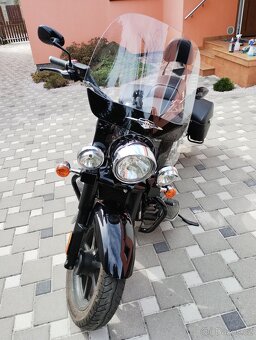 SUZUKI Boulevard C90T - 6