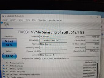 Dell latitude 5440 i5 13gen 16/512gb - 6